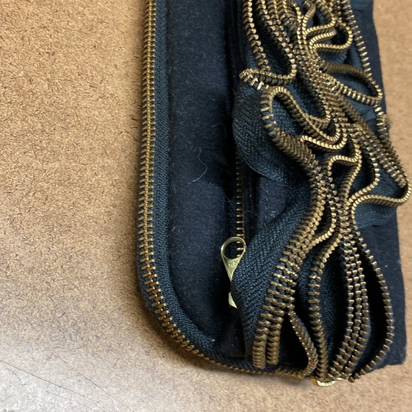 NWT JCrew cuff purse - Picture 3 of 5